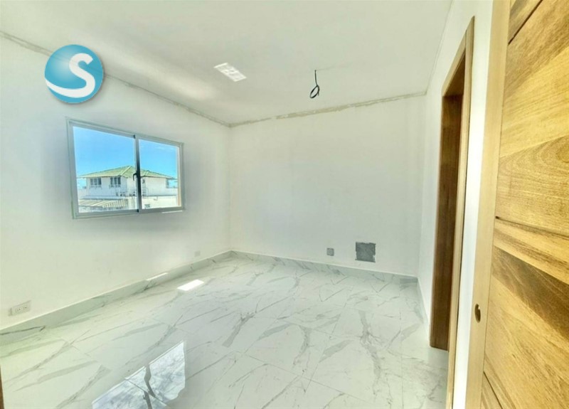 Apartamento en venta en Urbanización Real en República Dominicana
