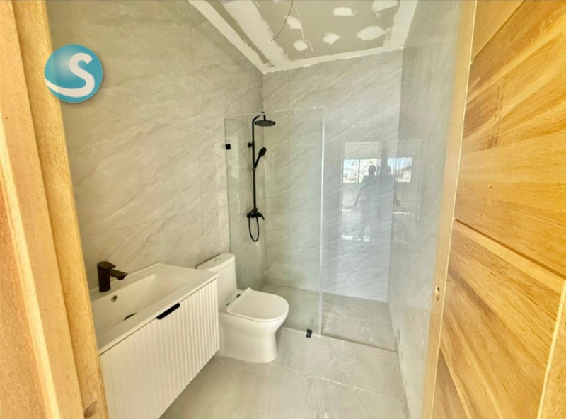 Apartamento en venta en Urbanización Real en República Dominicana