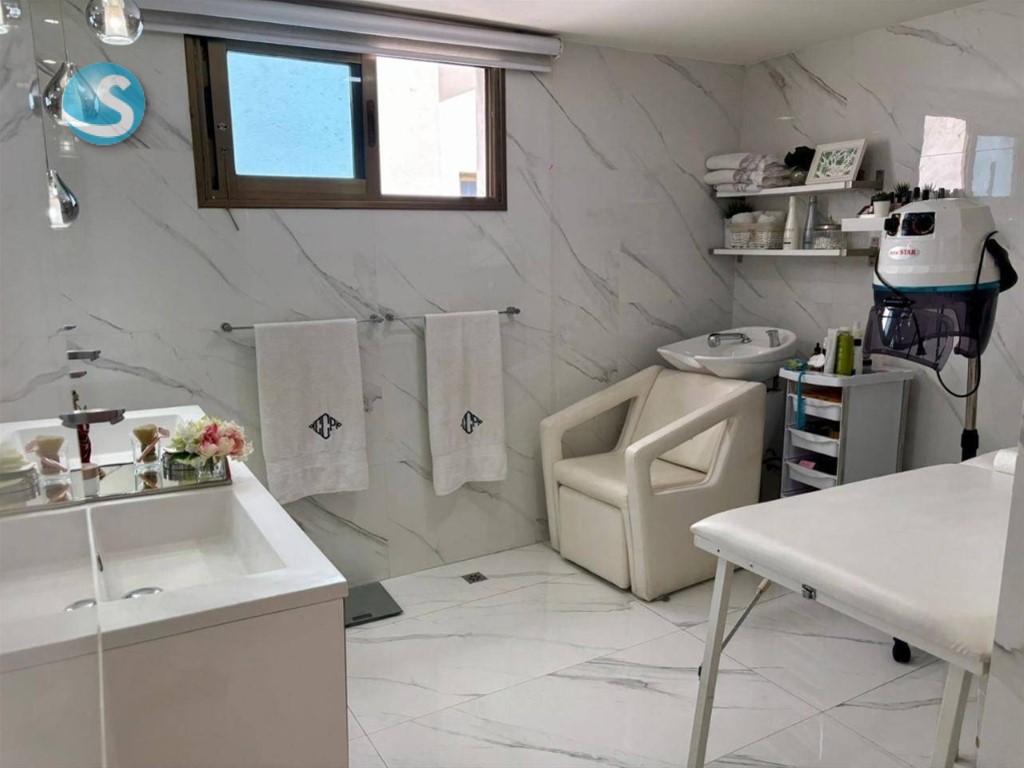 Apartamento en Piso Alto en Ensanche Naco, 315 m² en República Dominicana
