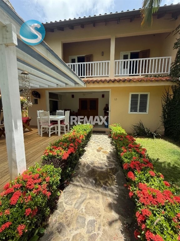 Villa en Venta Cerca de Playa Las Ballenas, Las Terrenas