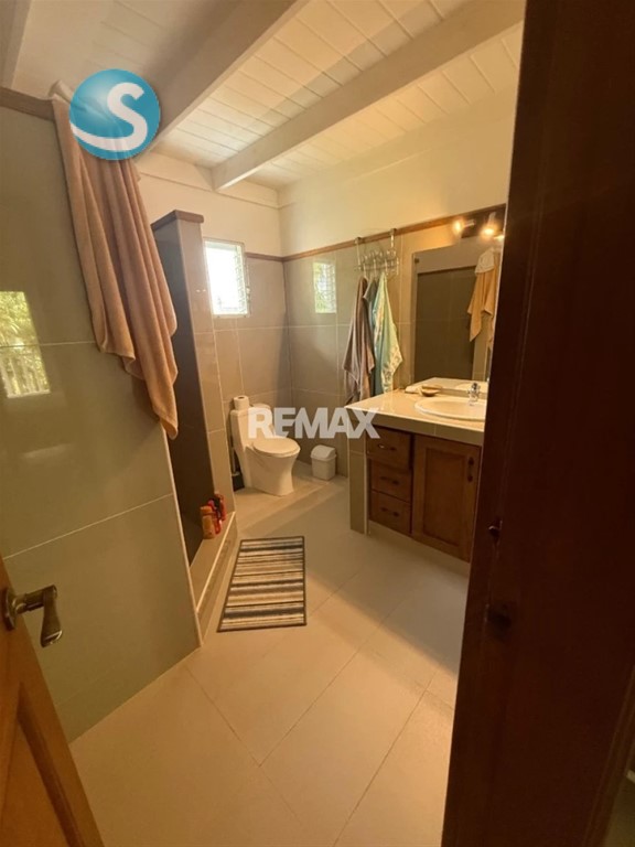 Villa en Venta Cerca de Playa Las Ballenas, Las Terrenas en República Dominicana