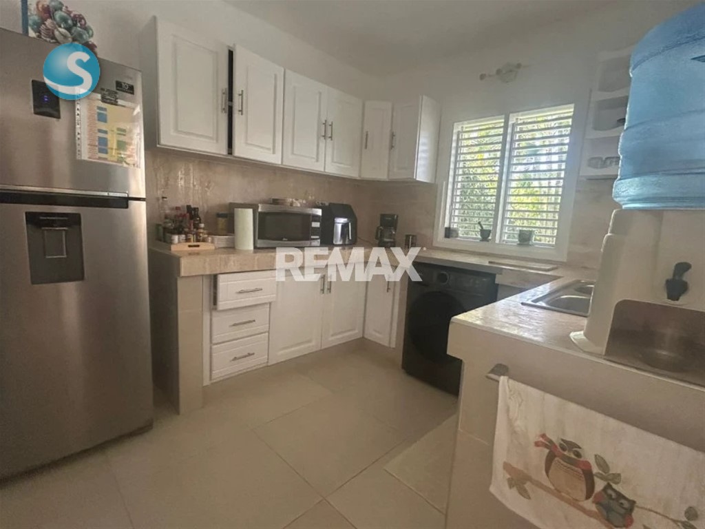 Villa en Venta Cerca de Playa Las Ballenas, Las Terrenas en República Dominicana