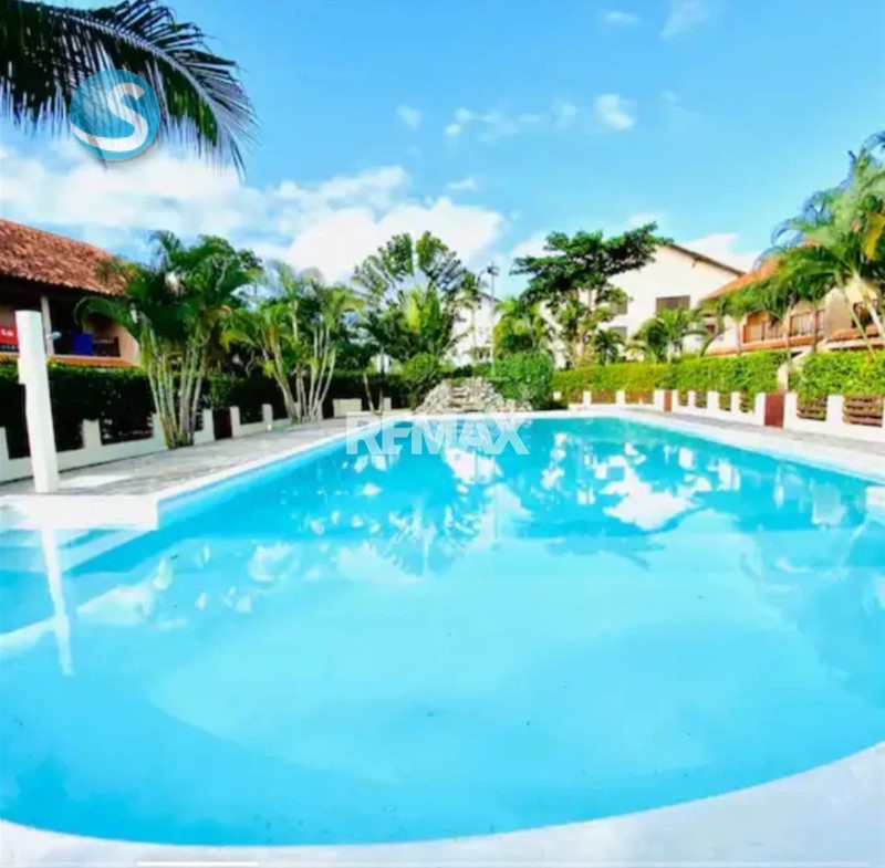 Villa en Venta Cerca de Playa Las Ballenas, Las Terrenas en República Dominicana