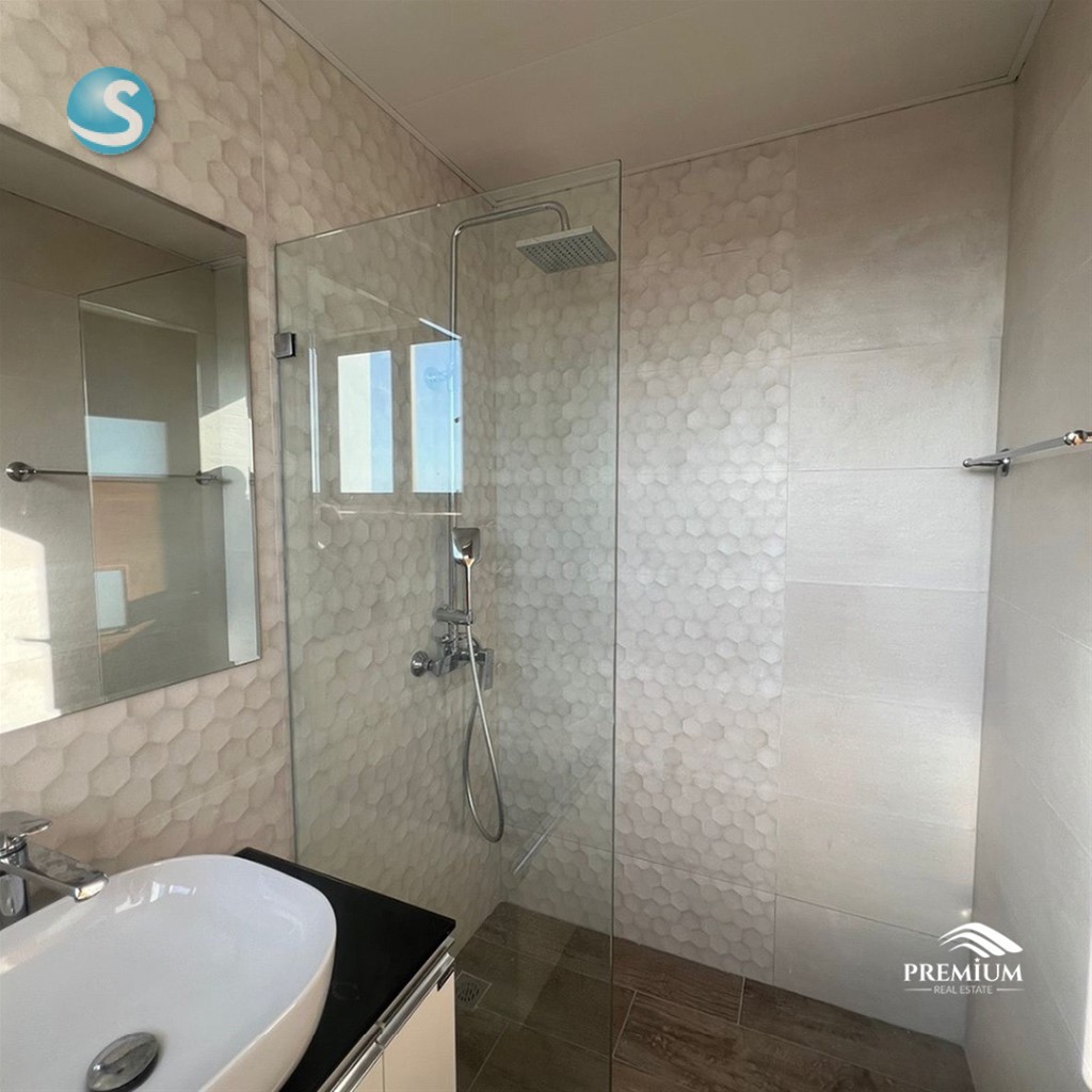 Apartamento en Venta y Alquiler en Piantini, 186 m² en República Dominicana