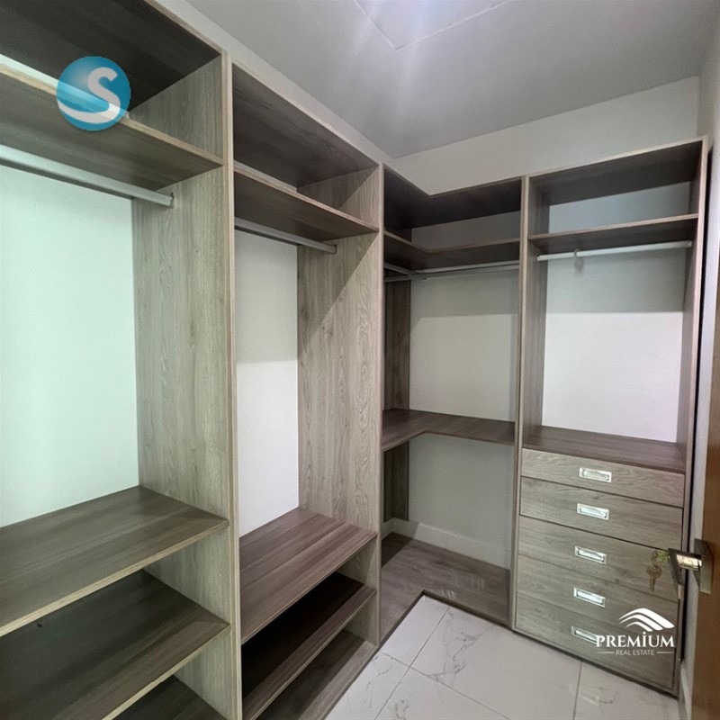 Apartamento en Venta y Alquiler en Piantini, 186 m² en República Dominicana