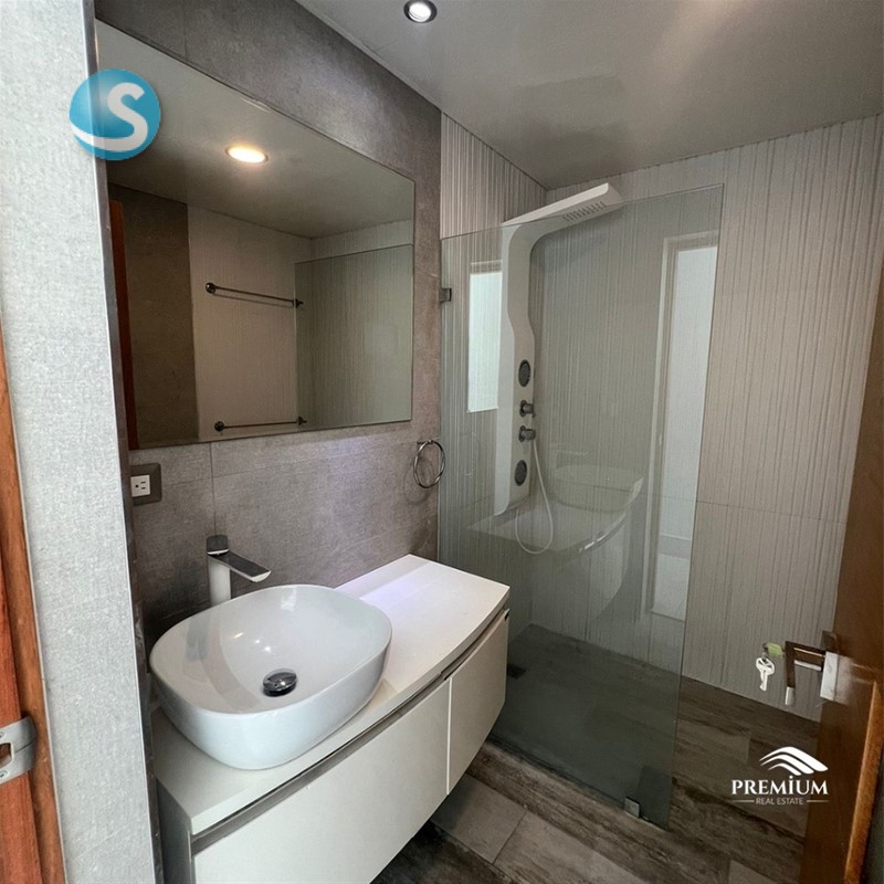 Apartamento en Venta y Alquiler en Piantini, 186 m² en República Dominicana
