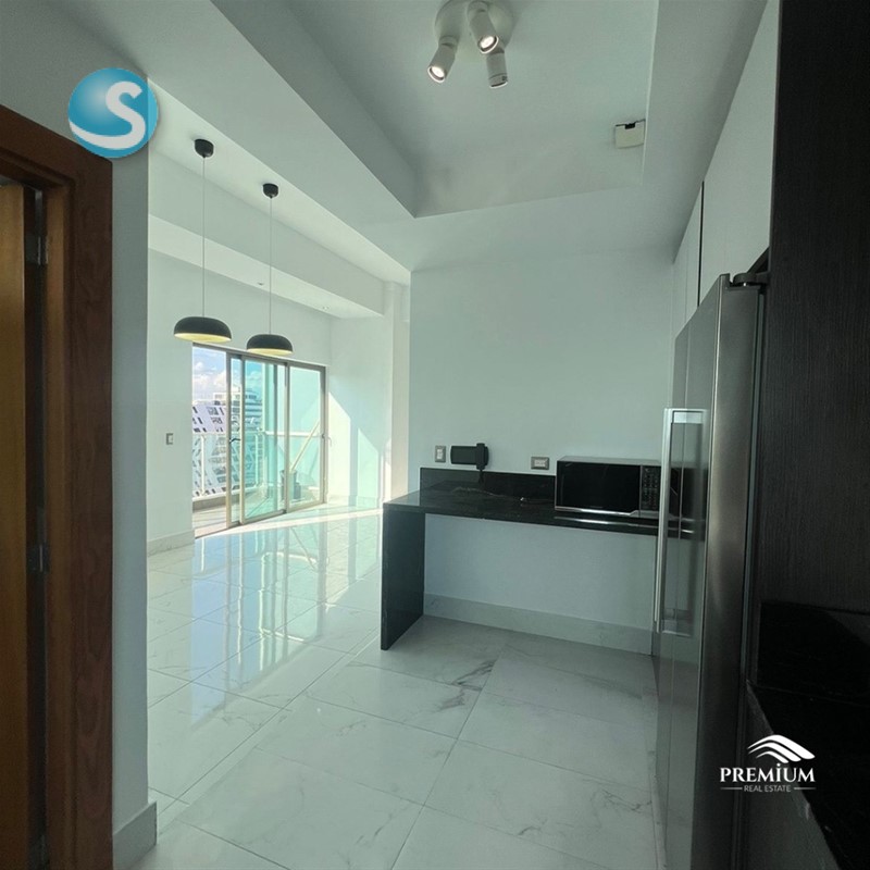 Apartamento en Venta y Alquiler en Piantini, 186 m² en República Dominicana