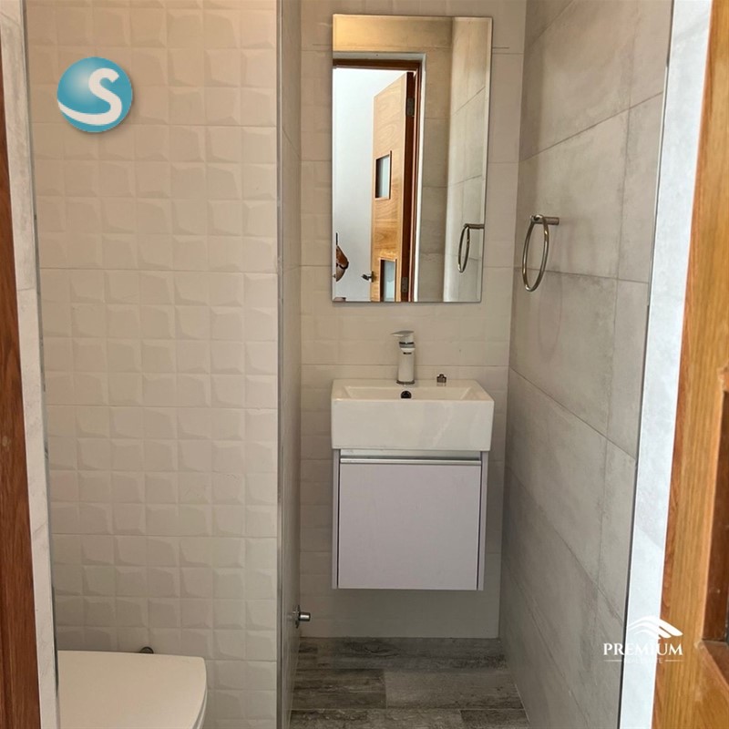 Apartamento en Venta y Alquiler en Piantini, 186 m² en República Dominicana