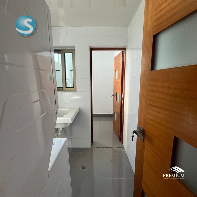 Apartamento en Venta y Alquiler en Piantini, 186 m² en República Dominicana