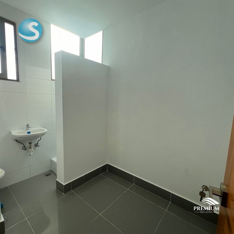 Apartamento en Venta y Alquiler en Piantini, 186 m² en República Dominicana