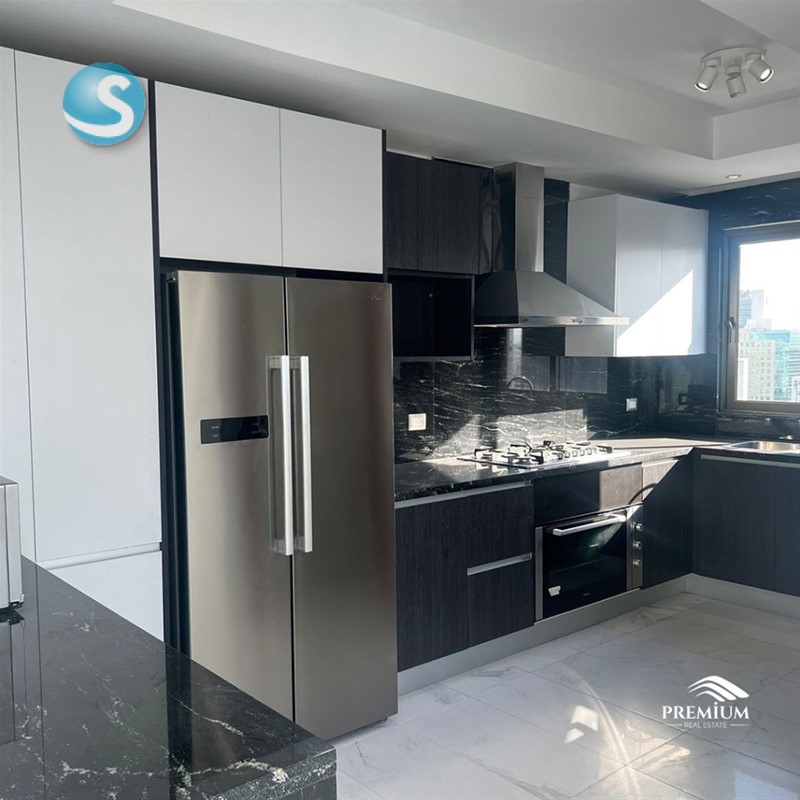 Apartamento en Venta y Alquiler en Piantini, 186 m² en República Dominicana