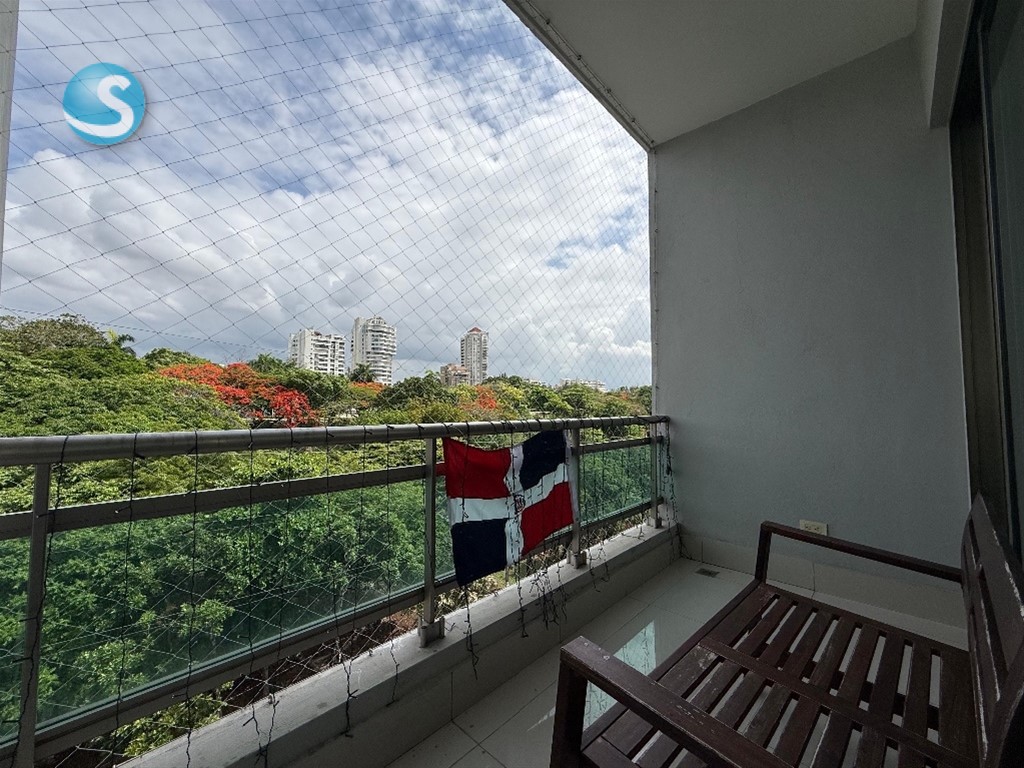 Apartamento en Venta en Av. Cayetano Germosén, Mirador Sur