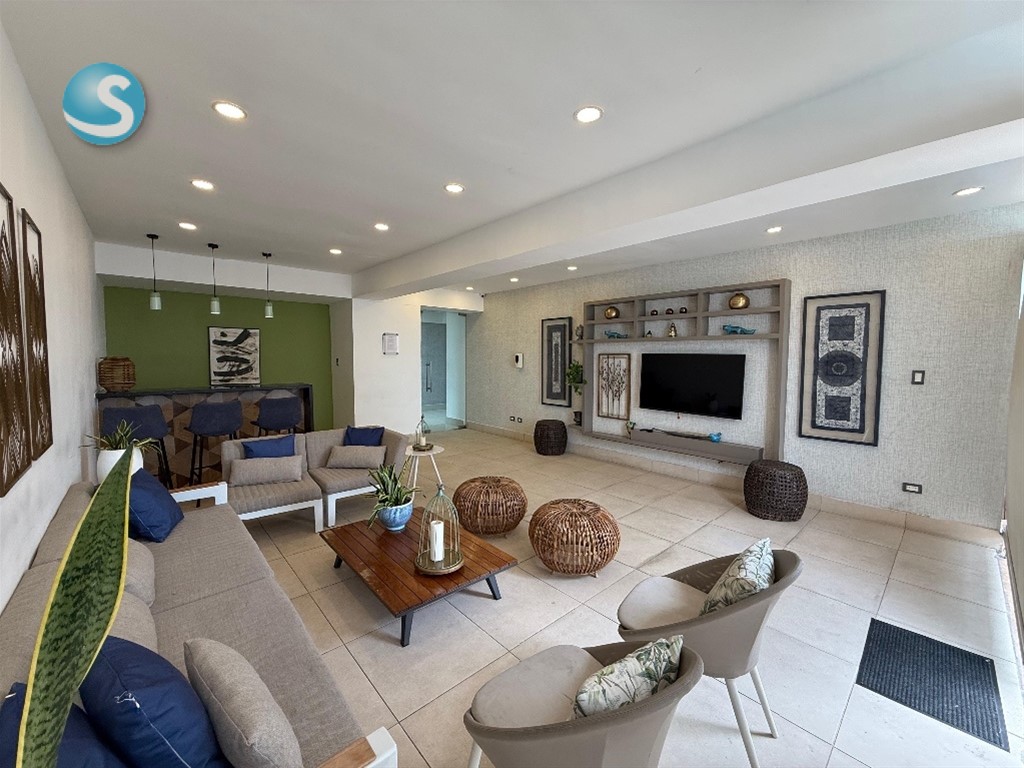 Apartamento en Venta en Av. Cayetano Germosén, Mirador Sur en República Dominicana