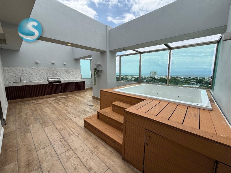 Apartamento en Venta en Av. Cayetano Germosén, Mirador Sur en República Dominicana