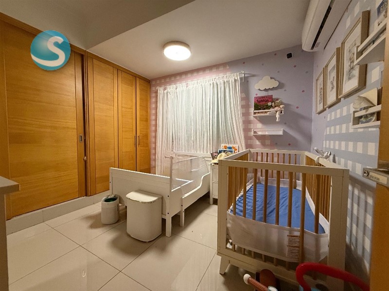 Apartamento en Venta en Av. Cayetano Germosén, Mirador Sur en República Dominicana
