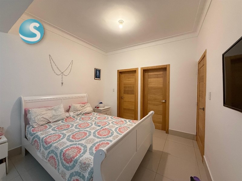 Apartamento en Venta en Av. Cayetano Germosén, Mirador Sur en República Dominicana