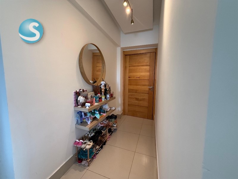 Apartamento en Venta en Av. Cayetano Germosén, Mirador Sur en República Dominicana