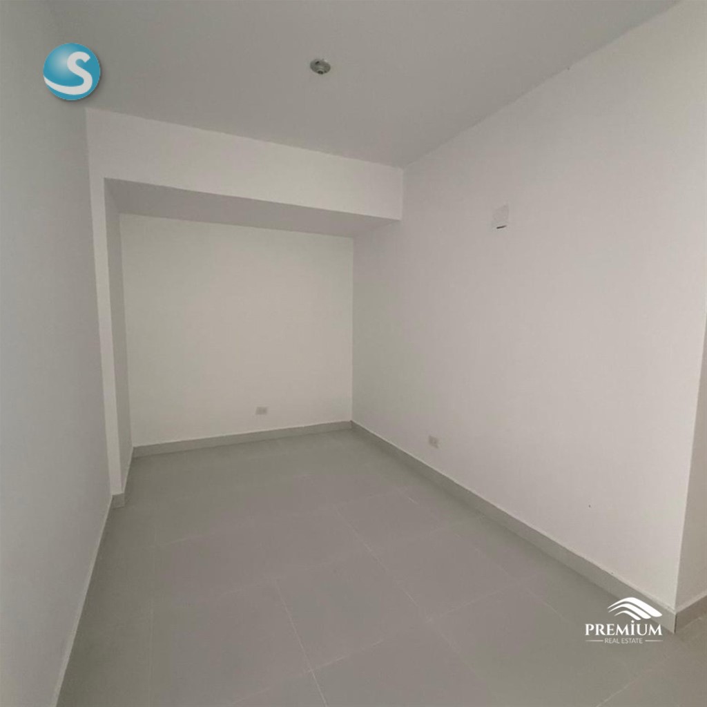 Apartamento en venta con terraza en Mirador Norte en República Dominicana