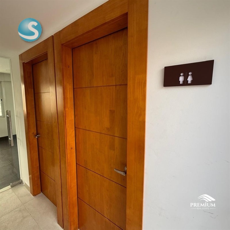 Apartamento en venta con terraza en Mirador Norte en República Dominicana