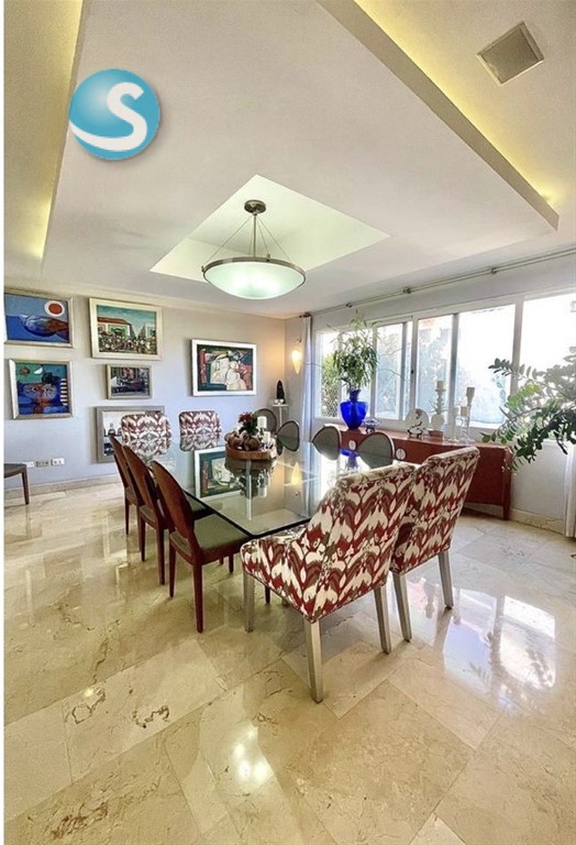 Apartamento exclusivo en venta en Piantini, Santo Domingo en República Dominicana