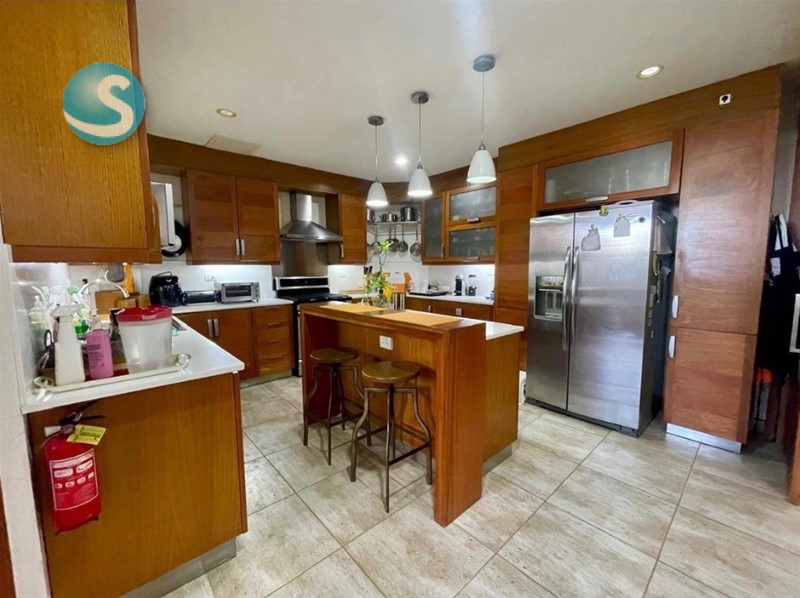 Apartamento exclusivo en venta en Piantini, Santo Domingo en República Dominicana