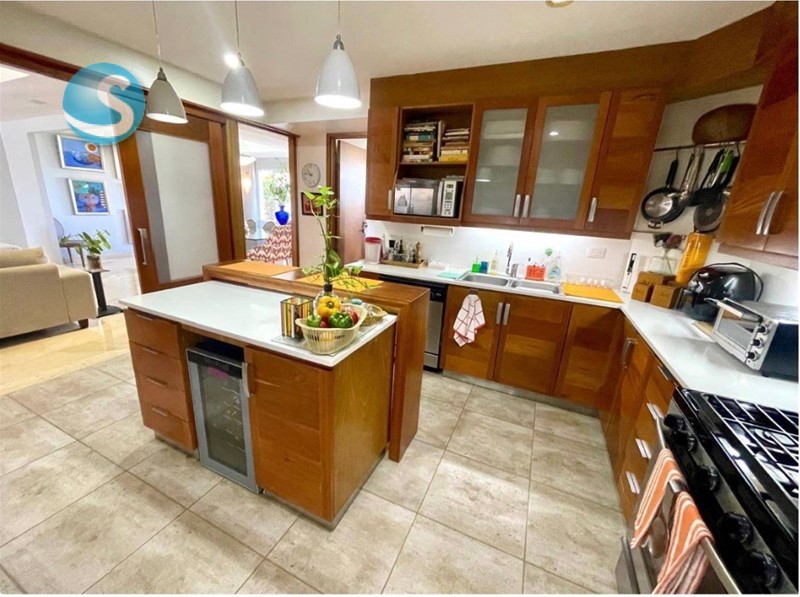 Apartamento exclusivo en venta en Piantini, Santo Domingo en República Dominicana