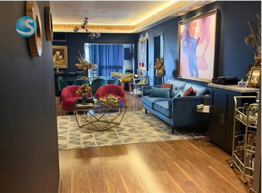 Apartamento con Terraza Amplia en Arroyo Hondo Viejo