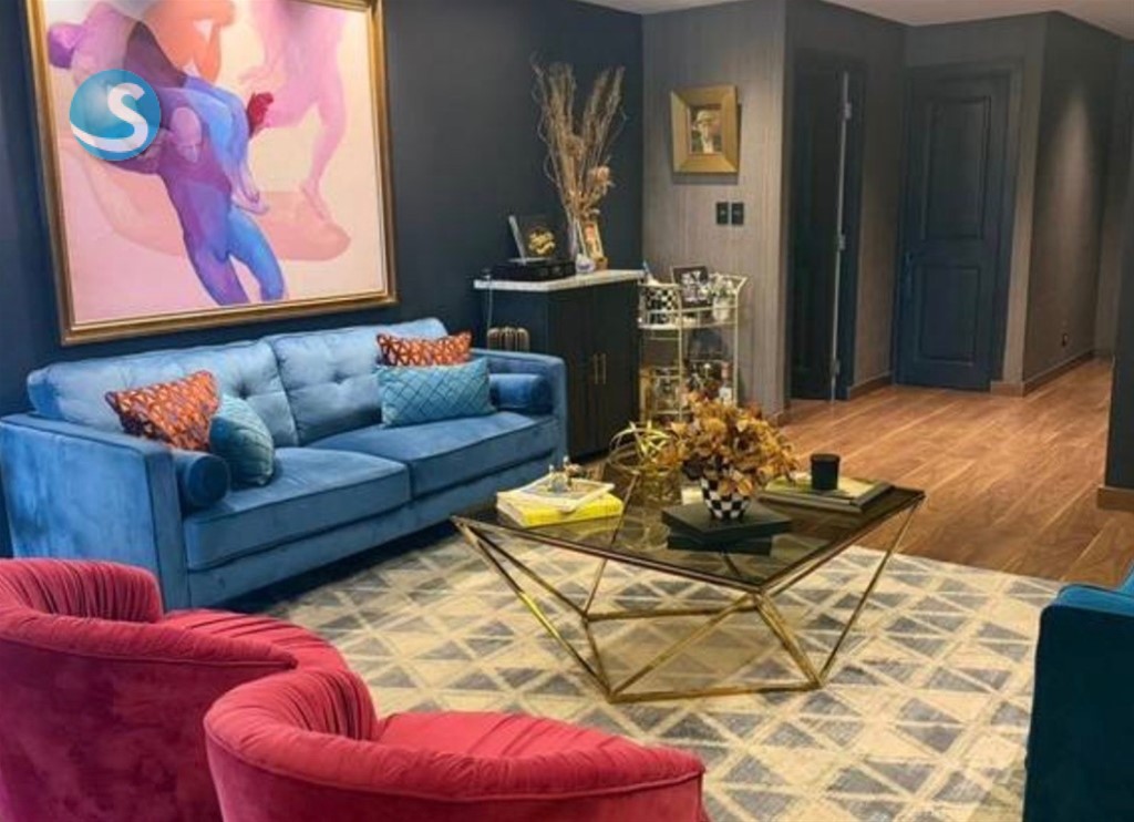 Apartamento con Terraza Amplia en Arroyo Hondo Viejo en República Dominicana