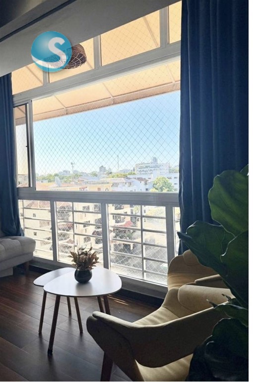 Apartamento con Terraza Amplia en Arroyo Hondo Viejo en República Dominicana