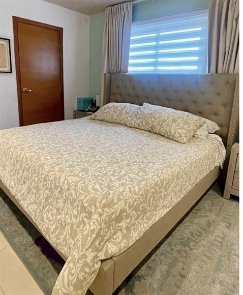 Apartamento amueblado en venta en Evaristo Morales, Santo Domingo en República Dominicana
