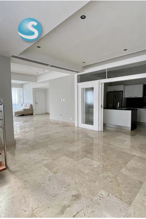 Exclusivo penthouse en venta en Los Cacicazgos, Santo Domingo en República Dominicana