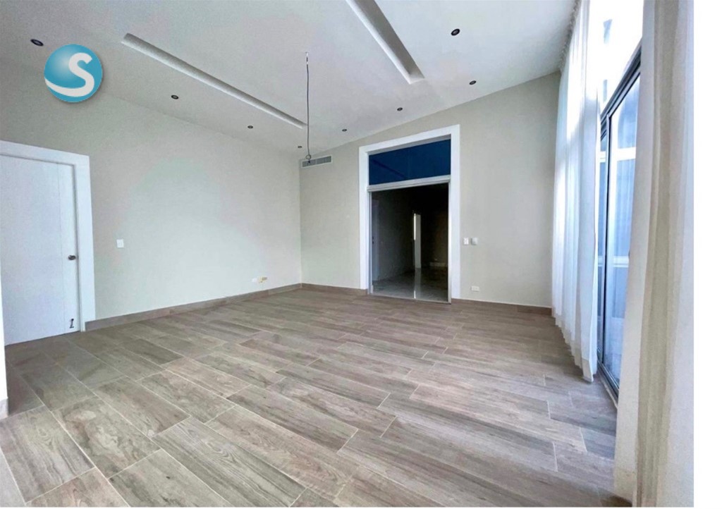 Exclusivo penthouse en venta en Los Cacicazgos, Santo Domingo en República Dominicana