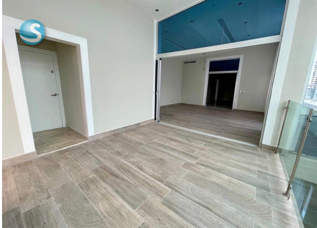 Exclusivo penthouse en venta en Los Cacicazgos, Santo Domingo en República Dominicana