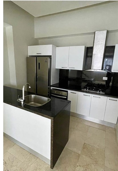 Exclusivo penthouse en venta en Los Cacicazgos, Santo Domingo en República Dominicana