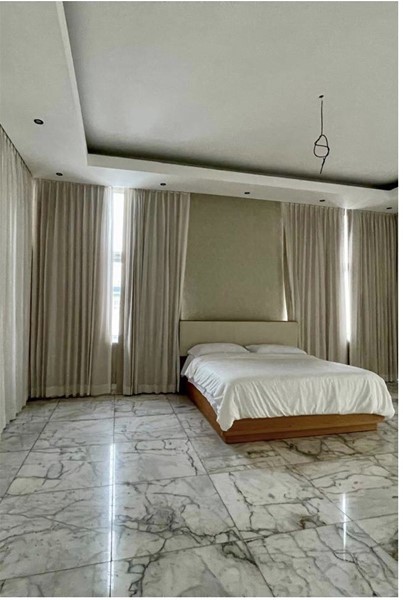 Exclusivo penthouse en venta en Los Cacicazgos, Santo Domingo en República Dominicana