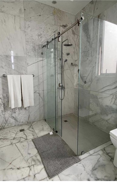 Exclusivo penthouse en venta en Los Cacicazgos, Santo Domingo en República Dominicana