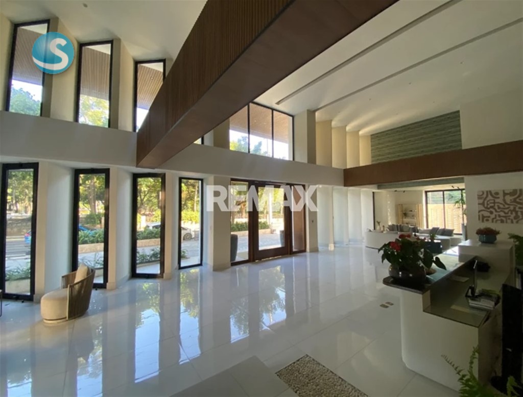 Apartamento en venta en exclusiva zona de Gazcue