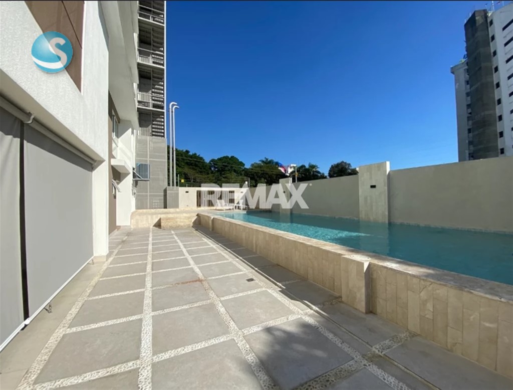 Apartamento en venta en exclusiva zona de Gazcue en República Dominicana
