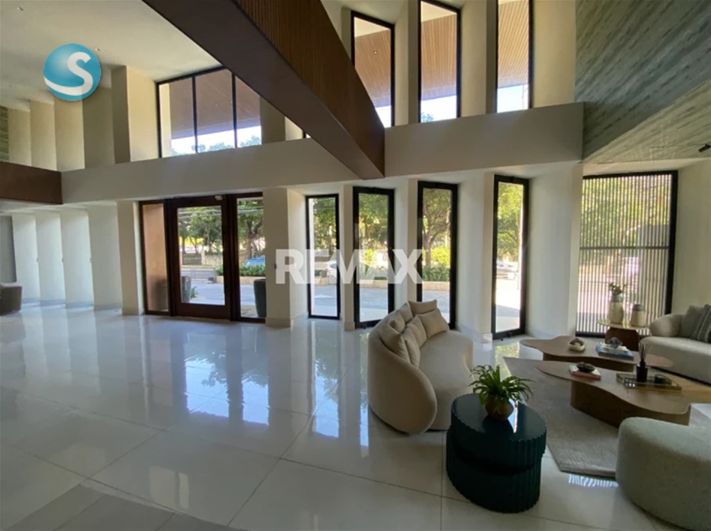 Apartamento en venta en exclusiva zona de Gazcue en República Dominicana