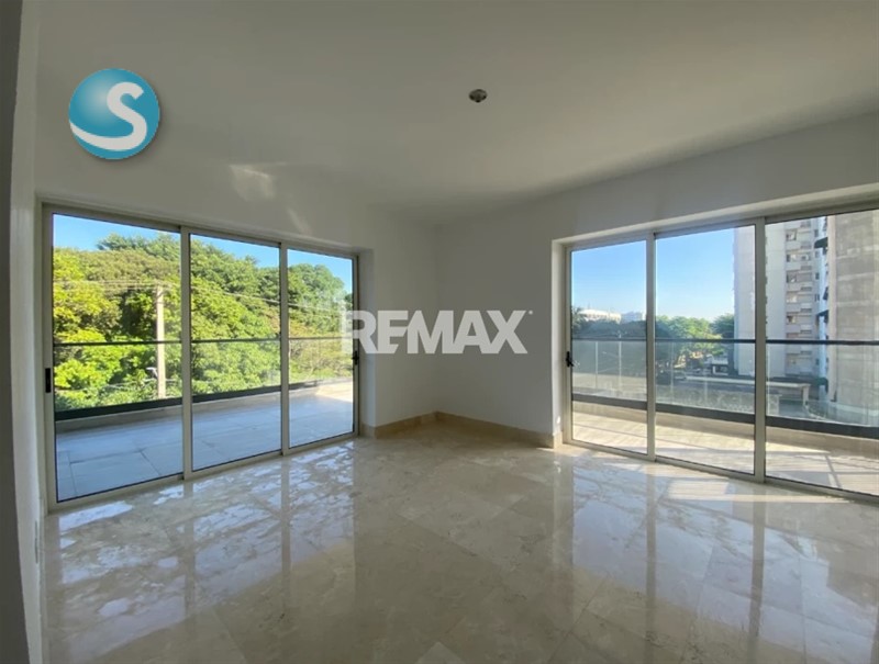 Apartamento en venta en exclusiva zona de Gazcue en República Dominicana