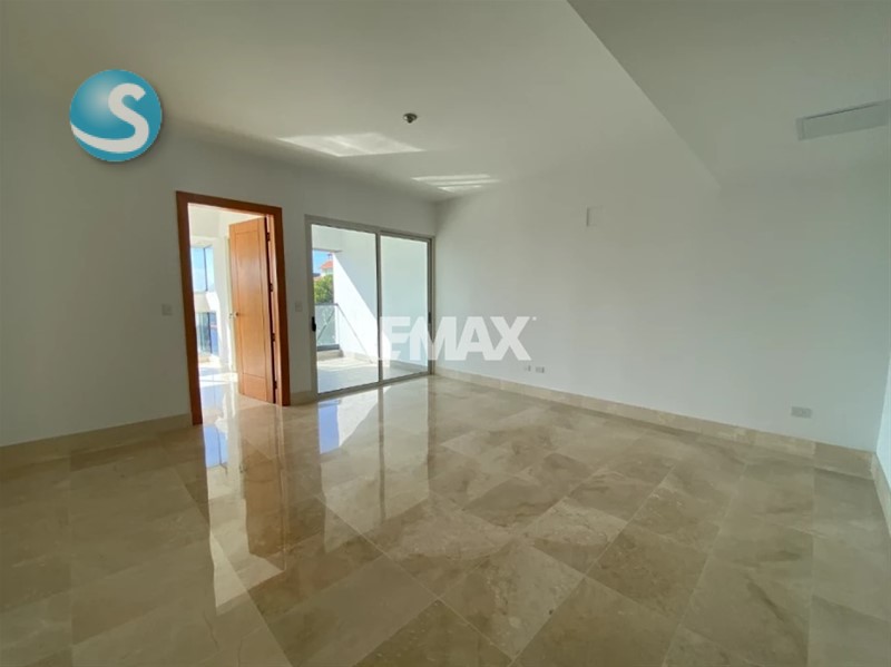 Apartamento en venta en exclusiva zona de Gazcue en República Dominicana