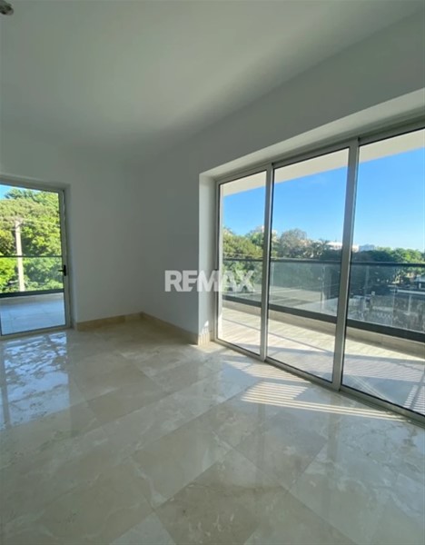 Apartamento en venta en exclusiva zona de Gazcue en República Dominicana
