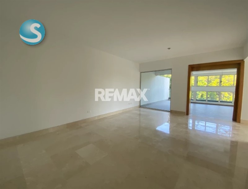 Apartamento en venta en exclusiva zona de Gazcue en República Dominicana