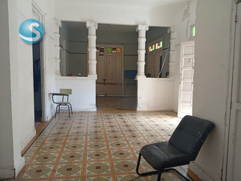 Casa en venta en Gazcue con amplio solar en República Dominicana