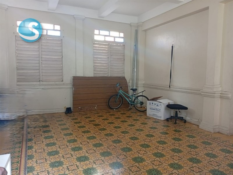 Casa en venta en Gazcue con amplio solar en República Dominicana