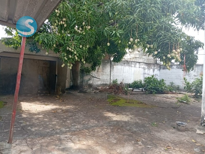 Casa en venta en Gazcue con amplio solar en República Dominicana