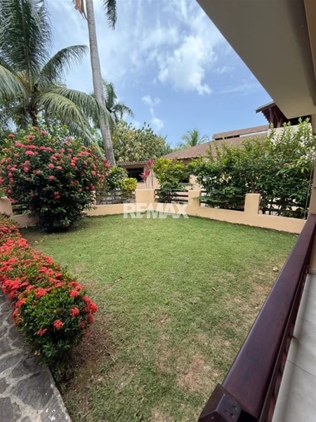 Villa moderna en Las Terrenas cerca de Playa Las Ballenas en República Dominicana