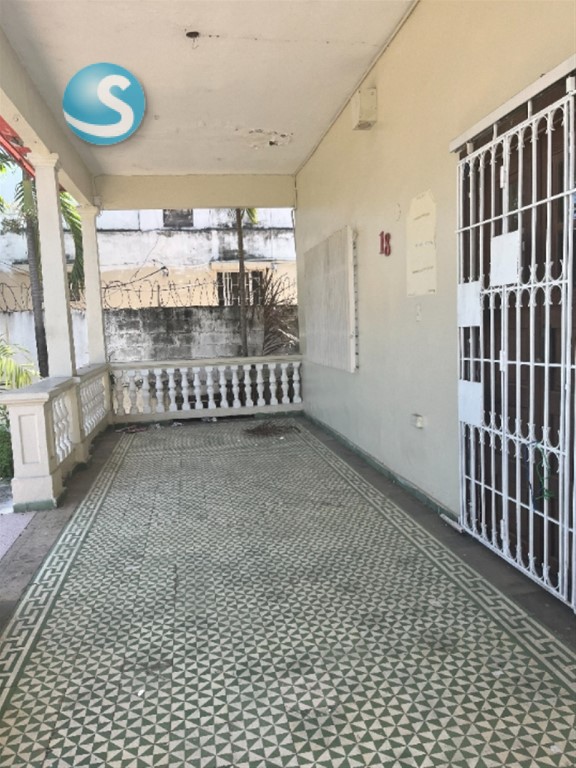 Solar en Venta en Gazcue con Uso de Suelo Mixto en República Dominicana