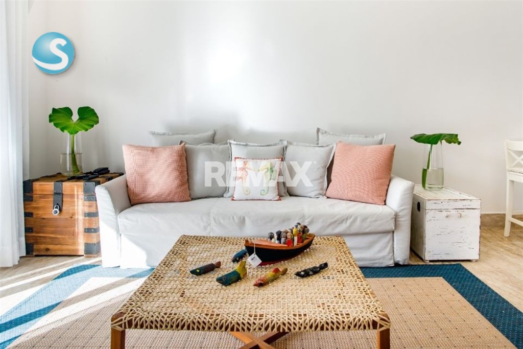 Apartamento en venta en Las Terrenas, Samaná en República Dominicana