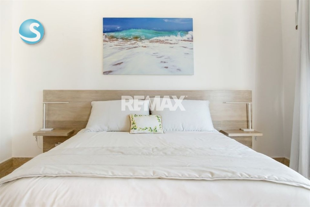 Apartamento en venta en Las Terrenas, Samaná en República Dominicana